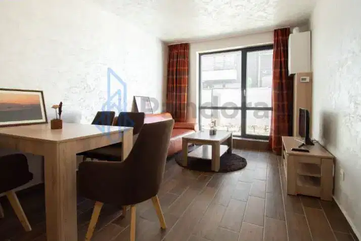 2-bedroom apartment in Sofia, Krystova Vada