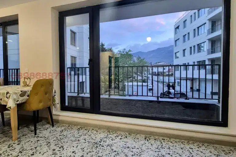 2-bedroom apartment in Sofia, Krystova Vada