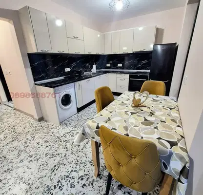 Photo 2 — 2-bedroom apartment in Sofia, Krystova Vada