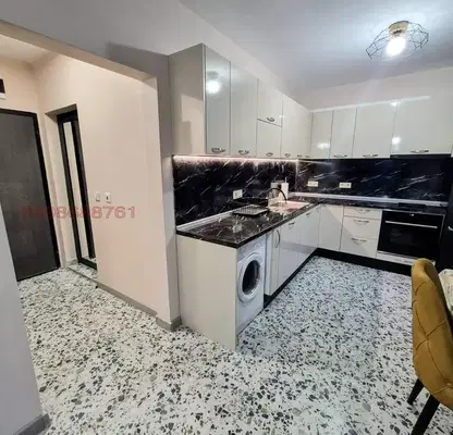Photo 3 — 2-bedroom apartment in Sofia, Krystova Vada