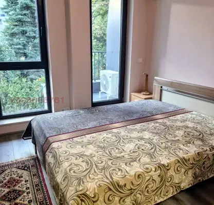 Photo 4 — 2-bedroom apartment in Sofia, Krystova Vada