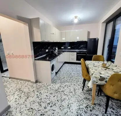 Photo 5 — 2-bedroom apartment in Sofia, Krystova Vada