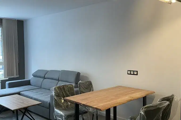 2-bedroom apartment in Sofia, Krystova Vada