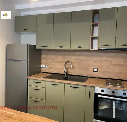 Photo 2 — Luxury 2-room apartment in Krastova vada with south aspect