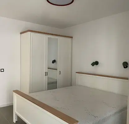 Photo 3 — Luxury 2-room apartment in Krastova vada with south aspect