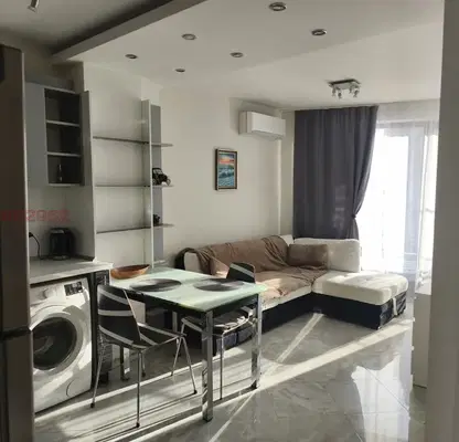 Photo 2 — Two-room apartment with balcony in Krastova vada, Sofia