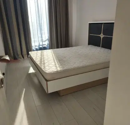 Photo 3 — Two-room apartment with balcony in Krastova vada, Sofia