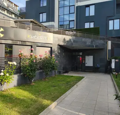 Photo 5 — Two-room apartment with balcony in Krastova vada, Sofia