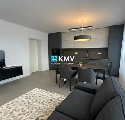 Photo 3 — 3-bedroom apartment in Sofia, Krystova Vada