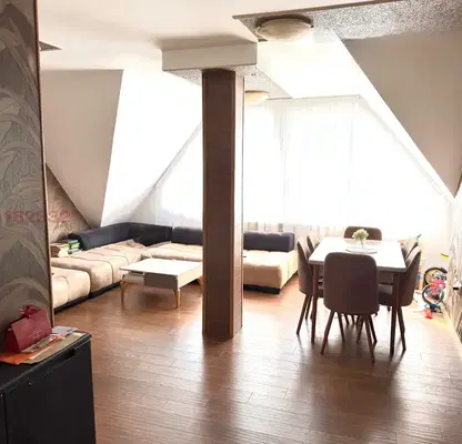Photo 2 — 3-bedroom apartment in Sofia, Krystova Vada