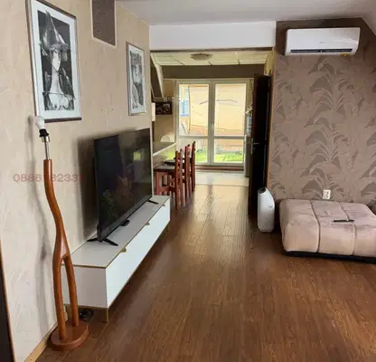 Photo 3 — 3-bedroom apartment in Sofia, Krystova Vada