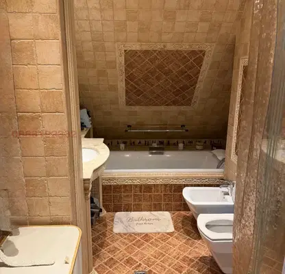 Photo 4 — 3-bedroom apartment in Sofia, Krystova Vada