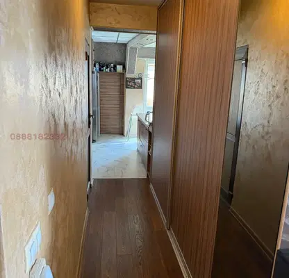 Photo 5 — 3-bedroom apartment in Sofia, Krystova Vada