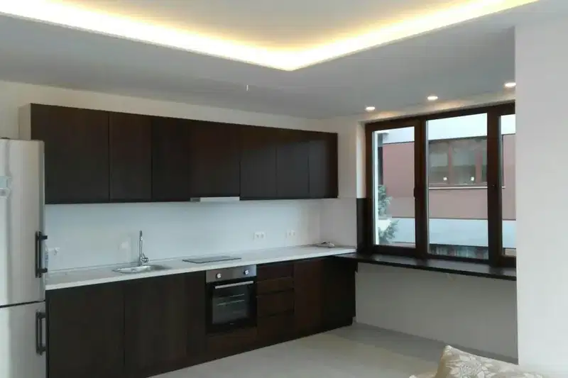 3-bedroom apartment in Sofia, Krystova Vada