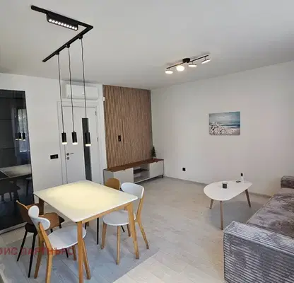 Photo 3 — Three-room apartment with parking space in Krastova vada, Sofia