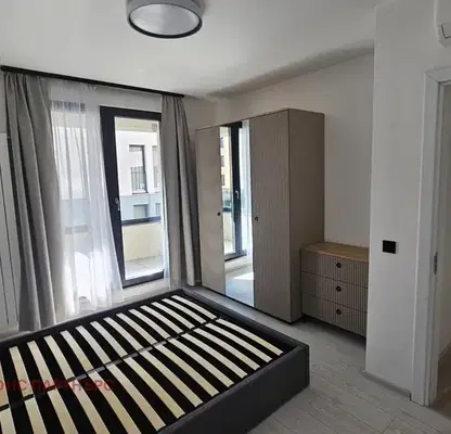 Photo 4 — Three-room apartment with parking space in Krastova vada, Sofia