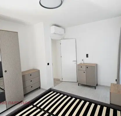 Photo 5 — Three-room apartment with parking space in Krastova vada, Sofia