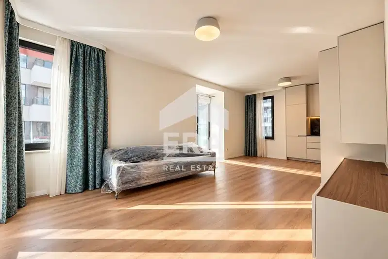 3-bedroom apartment in Sofia, Krystova Vada