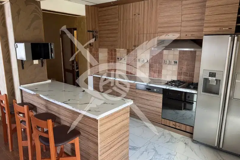 Three-room apartment with terrace in Krastova vada, Sofia