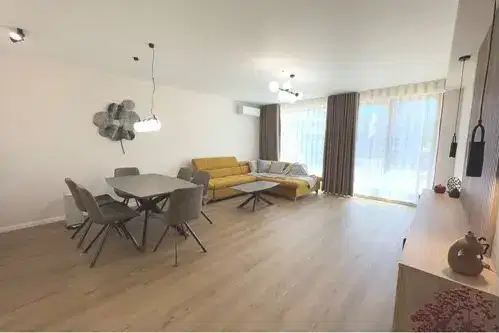3-bedroom apartment in Sofia, Krystova Vada