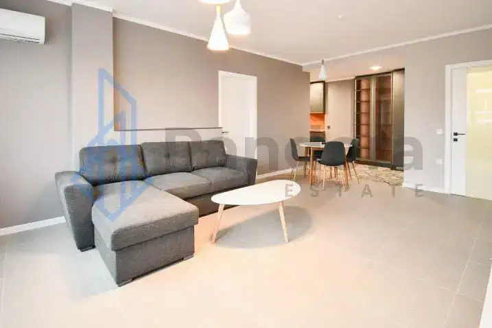 3-bedroom apartment in Sofia, Krystova Vada