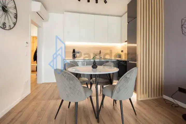 3-bedroom apartment in Sofia, Krystova Vada