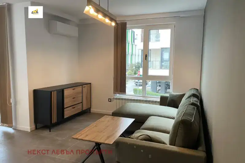 Luxury 3-room apartment in Krastova vada with south aspect