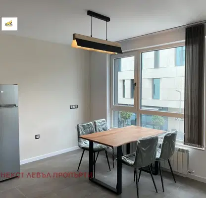 Photo 2 — Luxury 3-room apartment in Krastova vada with south aspect