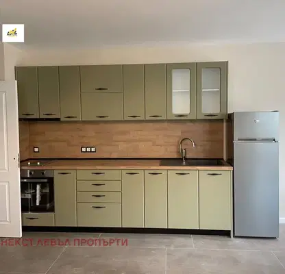 Photo 3 — Luxury 3-room apartment in Krastova vada with south aspect