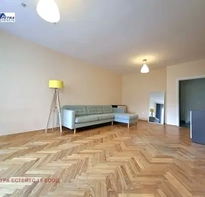 Photo 2 — Three-room apartment in Krastova vada with terrace and gas heating