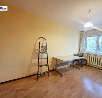 Photo 4 — Three-room apartment in Krastova vada with terrace and gas heating
