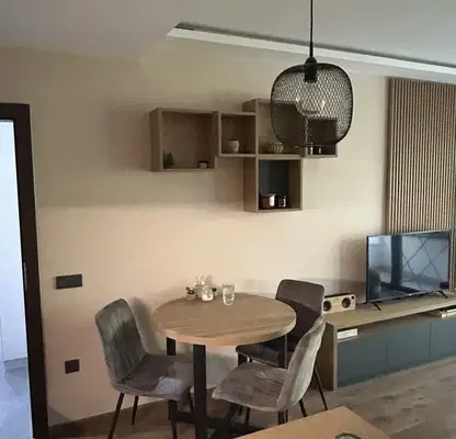 Photo 3 — Three-room apartment with terrace in Lagera, Sofia