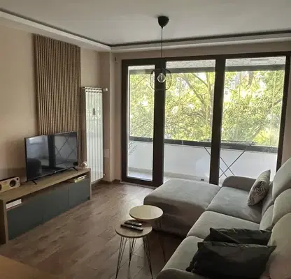 Photo 4 — Three-room apartment with terrace in Lagera, Sofia