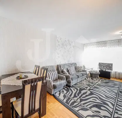 Photo 2 — 3-room maisonette in Lagera with terrace and elevator