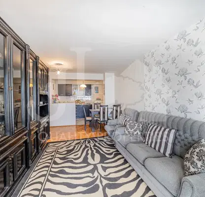 Photo 3 — 3-room maisonette in Lagera with terrace and elevator