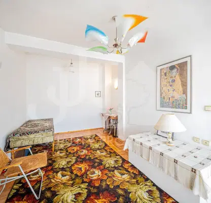 Photo 4 — 3-room maisonette in Lagera with terrace and elevator
