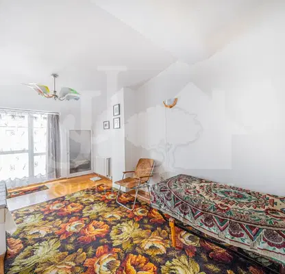 Photo 5 — 3-room maisonette in Lagera with terrace and elevator