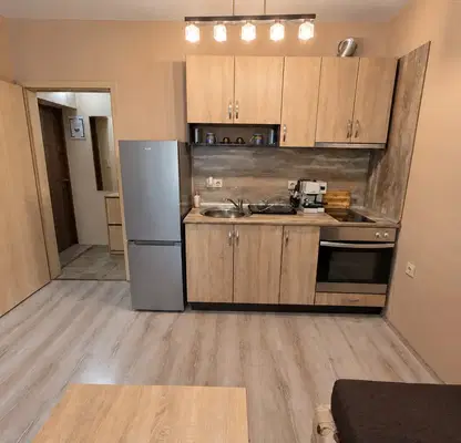 Photo 2 — 1-bedroom apartment in Sofia, Lagera