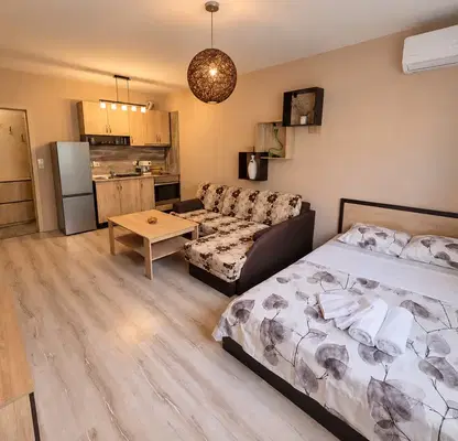 Photo 3 — 1-bedroom apartment in Sofia, Lagera