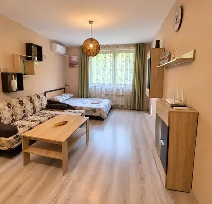 Photo 5 — 1-bedroom apartment in Sofia, Lagera