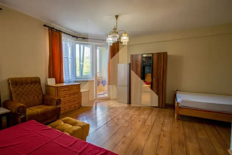 1-bedroom apartment in Sofia, Lagera