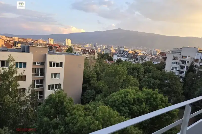 2-bedroom apartment in Sofia, Lagera