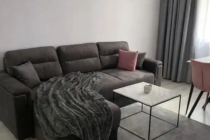 2-bedroom apartment in Sofia, Lagera