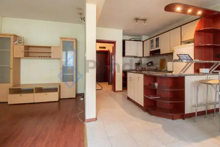 2-bedroom apartment in Sofia, Lagera