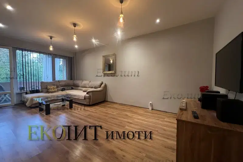 2-bedroom apartment in Sofia, Lagera