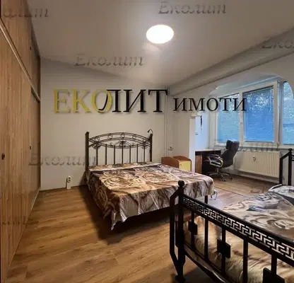 Снимка 4 — Двустаен апартамент в Лагера с две тераси и луксозен ремонт