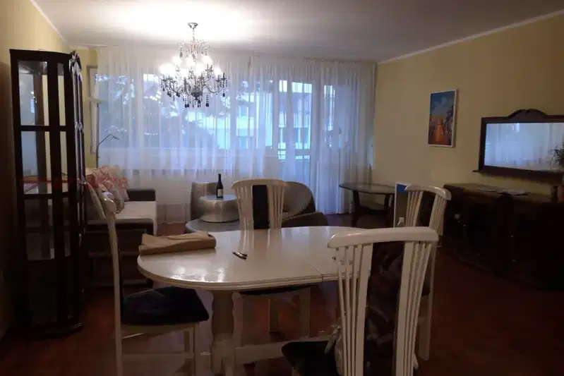 2-bedroom apartment in Sofia, Lagera