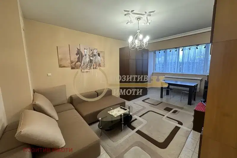 2-bedroom apartment in Sofia, Lagera