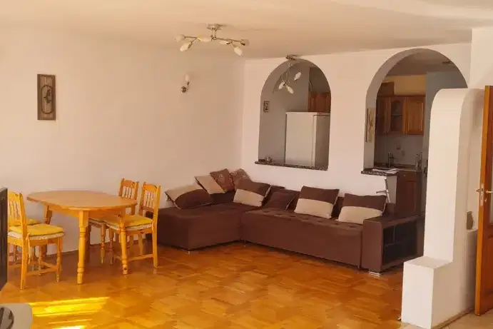 3-bedroom apartment in Sofia, Lagera
