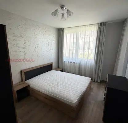 Photo 5 — 3-bedroom apartment in Sofiya, Lagera
